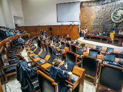El Ejecutivo estatal afirma que hay un diálogo abierto y cordial con el Legislativo en torno a la iniciativa de reforma al Poder Judicial del Estado. EL INFORMADOR/A. Navarro