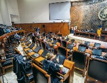 Se retomarán funciones el próximo 7 de enero de 2026. EL INNFORMADOR/A.NAVARRO