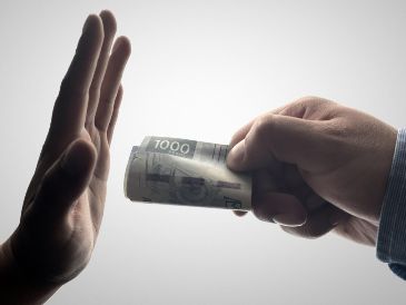 Para combatir esta problemática la población debe transformarse en portavoz del cambio, buscando y exigiendo el castigo severo ante estas prácticas. Unsplash