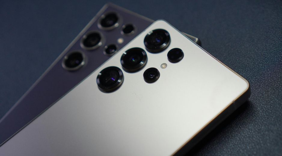 One UI 8.5 está disponible en los modelos Galaxy S25, S25+ y S25 Ultra. UNSPLASH/Shomitro Kumar Ghosh