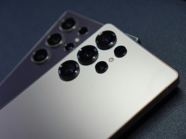 One UI 8.5 está disponible en los modelos Galaxy S25, S25+ y S25 Ultra. UNSPLASH/Shomitro Kumar Ghosh