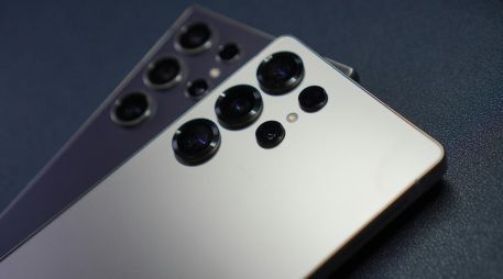 One UI 8.5 está disponible en los modelos Galaxy S25, S25+ y S25 Ultra. UNSPLASH/Shomitro Kumar Ghosh