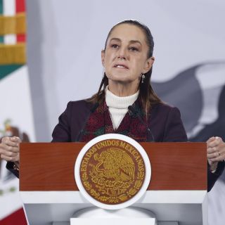 “La Mañanera” del martes 9 de diciembre de 2025 | EN VIVO