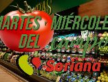 Estas son TODAS las ofertas de hoy y mañana en Soriana por el Martes y Miércoles del Campo. EL INFORMADOR / ARCHIVO