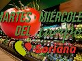Estas son TODAS las ofertas de hoy y mañana en Soriana por el Martes y Miércoles del Campo. EL INFORMADOR / ARCHIVO