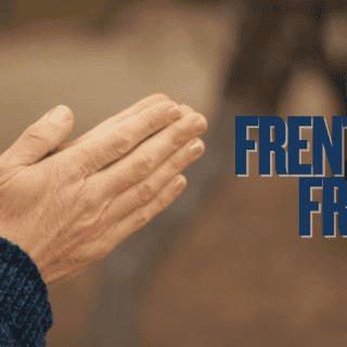 Frente frío 19 golpea con fuerza este miércoles antes de irse