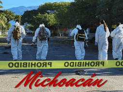 Videos revelan las horas previas a que los criminales perpetraran el ataque con explosivos, que dejó un saldo de seis muertos y seis lesionados. SUN / ARCHIVO