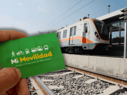 Se prevé que en sus inicios, la Línea 4 mueva a cerca de 116 mil usuarios por día. ESPECIAL/Gobierno de Tlajomulco/Gobierno de Jalisco