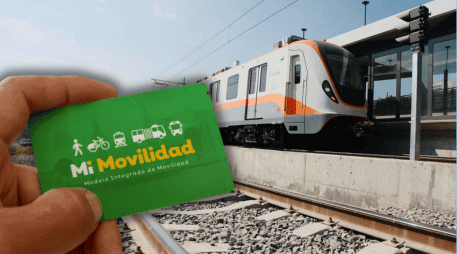 Se prevé que en sus inicios, la Línea 4 mueva a cerca de 116 mil usuarios por día. ESPECIAL/Gobierno de Tlajomulco/Gobierno de Jalisco