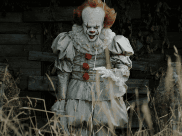Revelan el intrigante origen de Pennywise, "El payaso bailarín". ESPECIAL / HBO MAX