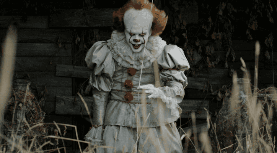 Revelan el intrigante origen de Pennywise, 