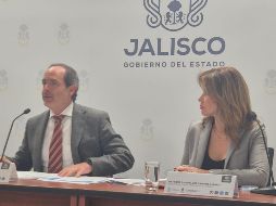 El año pasado se recibieron diez quejas por incumplimiento con el otorgamiento del aguinaldo.  EL INFORMADOR / J. VELAZCO