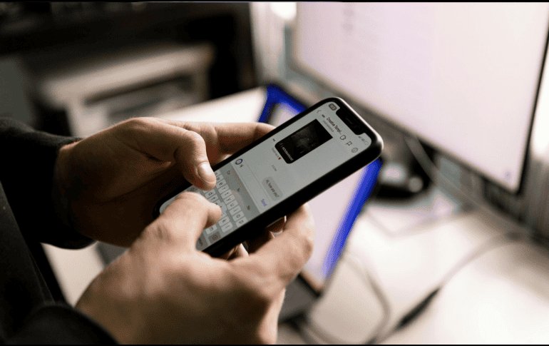 Se contempla la posibilidad de realizar el trámite utilizando la Firma Electrónica Avanzada (e.firma) para autenticar la información. CANVA