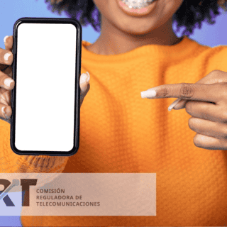 ¿Quiénes no necesitan registrar su número telefónico con la nueva ley?