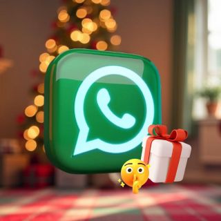 Así puedes organizar tu intercambio de amigo secreto paso a paso con WhatsApp