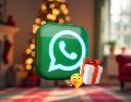 Con WhatsApp puedes hacer tu intercambio de amigo secreto rápido, ordenado y sin que se pierda la sorpresa. ESPECIAL