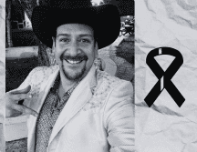 La noticia de la muerte de 