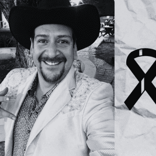 ¿Quién era "El Cometa Show", comediante que falleció a los 40 años?