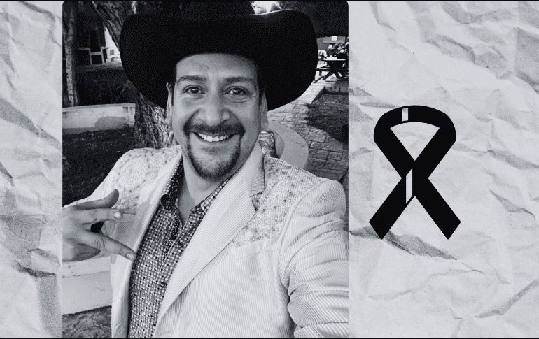 La noticia de la muerte de 