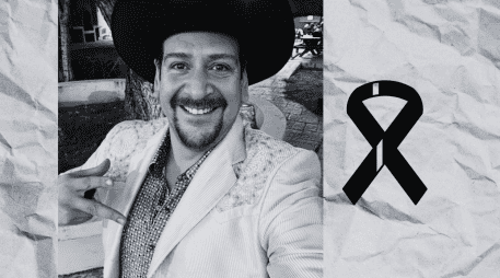 La noticia de la muerte de 