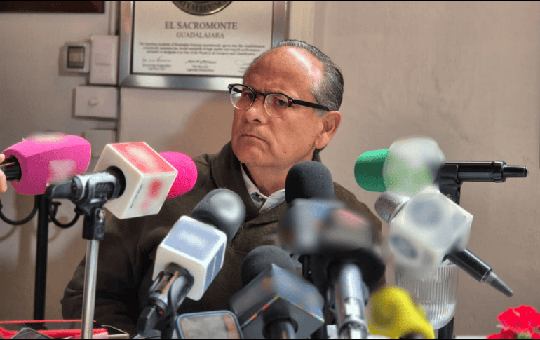 Jalisco acumula 346 casos de sarampión distribuidos principalmente en los municipios de Arandas, Tlaquepaque, Guadalajara, Tonalá, Tomatlán, Zapopan y Cuautitlán de García Barragán. EL INFORMADOR / R. Bobadilla