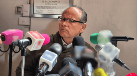 Jalisco acumula 346 casos de sarampión distribuidos principalmente en los municipios de Arandas, Tlaquepaque, Guadalajara, Tonalá, Tomatlán, Zapopan y Cuautitlán de García Barragán. EL INFORMADOR / R. Bobadilla