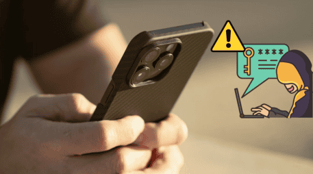 ¿Cuál es uno de los métodos de ciberseguridad para proteger al celular? UNSPLASH / MASON SUPLY