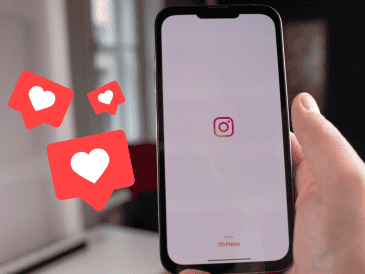 Esta opción todavía no aparece en todas las cuentas públicas de Instagram. ESPECIAL/Unplash