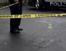 Los hechos ocurrieron poco después de las 07:00 horas, cuando Morentín Ramírez se trasladaba en una pick up blanca por la avenida Ignacio Sandoval. SUN / ARCHIVO