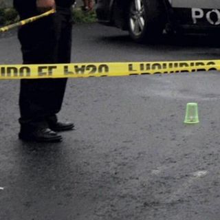 Atacan a balazos a subsecretario de Seguridad en Colima