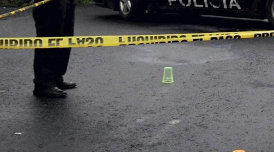 Los hechos ocurrieron poco después de las 07:00 horas, cuando Morentín Ramírez se trasladaba en una pick up blanca por la avenida Ignacio Sandoval. SUN / ARCHIVO