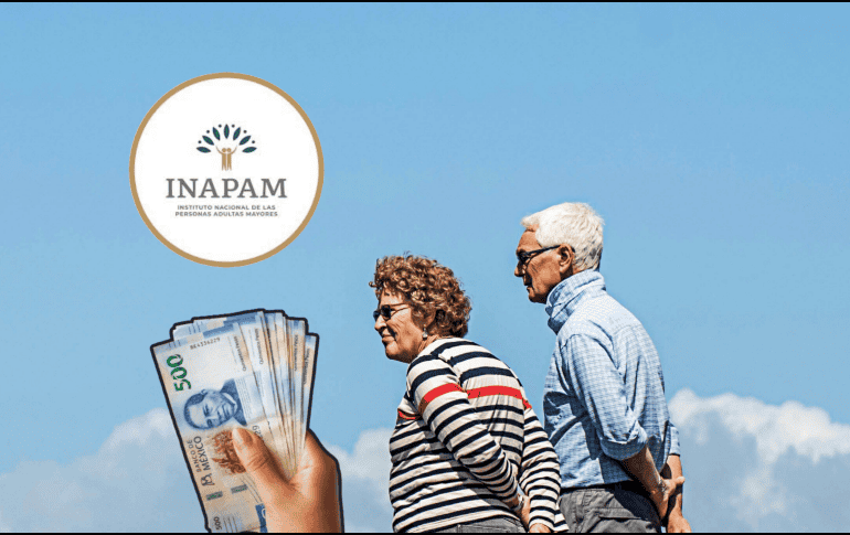 Las y los adultos mayores con credencial INAPAM deberán contar con ciertos requisitos para beneficiarse del aumento del salario mínimo. UNSPLASH /  M. KUBALA