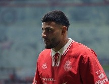 El experto en deportes aseveró que la tardanza en el retorno de Alexis Vega a las actividades del Apertura 2025 se debe a un posible mal manejo de su lesión. Imago7 / ARCHIVO