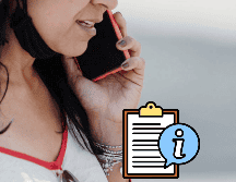 Las personas deberán de presentar una identificación oficial, es decir credencial de elector o pasaporte, además de su CURP. EL INFORMADOR / ARCHIVO