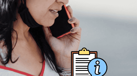 Las personas deberán de presentar una identificación oficial, es decir credencial de elector o pasaporte, además de su CURP. EL INFORMADOR / ARCHIVO