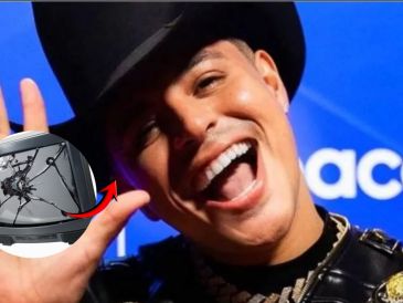 Con este episodio, Grupo Firme cerró una velada que quedó marcada en la memoria del público colombiano. INSTAGRAM/eduincaz