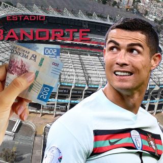 Esto cuestan los boletos para el México vs Portugal