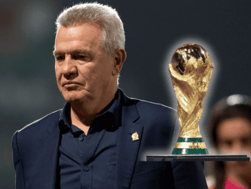 El "Vasco" ya tiene su 11, ahora busca a sus soldados. EFE/A. Ojeda