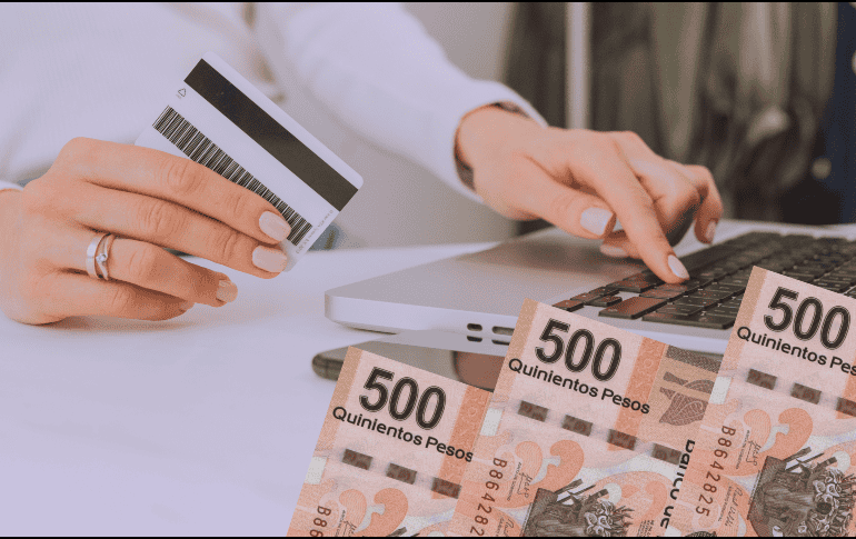 El modelo de “Bájale a tu deuda” combina la estructura institucional del sector público con la agilidad tecnológica. ESPECIAL