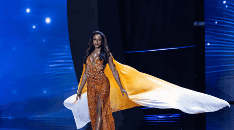 ¿Cuál es el estado de salud actual de Miss Jamaica? ESPECIAL / MISS UNIVERSO