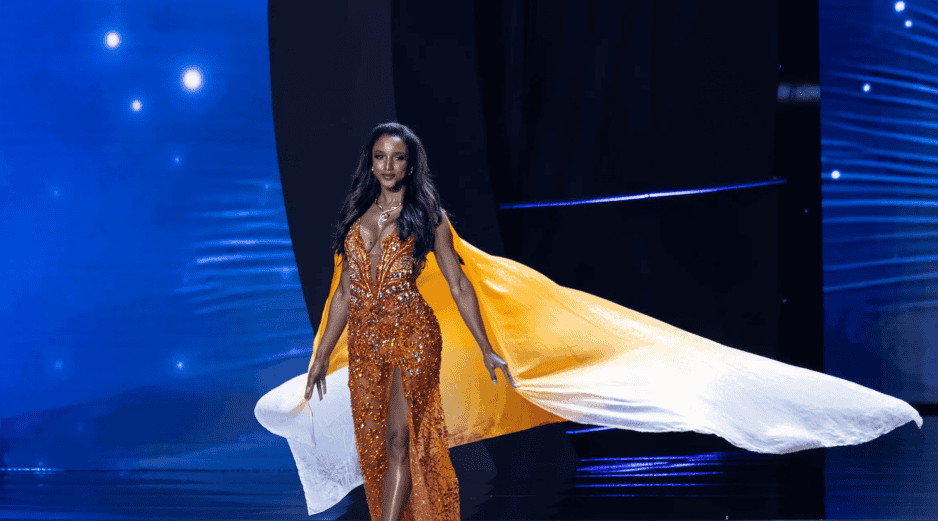 ¿Cuál es el estado de salud actual de Miss Jamaica? ESPECIAL / MISS UNIVERSO