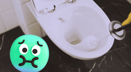 El origen del olor a drenaje en el baño suele estar relacionado con la descomposición de residuos y la acción de bacterias dentro de las tuberías. ESPECIAL