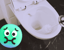 El origen del olor a drenaje en el baño suele estar relacionado con la descomposición de residuos y la acción de bacterias dentro de las tuberías. ESPECIAL