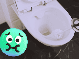 El origen del olor a drenaje en el baño suele estar relacionado con la descomposición de residuos y la acción de bacterias dentro de las tuberías. ESPECIAL