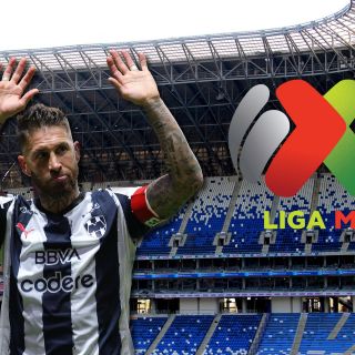 Sergio Ramos se despide de Monterrey y de la Liga MX