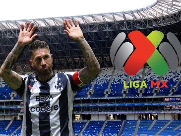 Así se despidió Sergio Ramos de Rayados a través de redes sociales. IMAGO7 / ARCHIVO