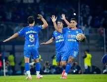 Ahora, Cruz Azul y el Flamengo se encuentran a 180 minutos de disputar el duelo más importante de la Copa Intercontinental de la FIFA. Imago7 / ARCHIVO