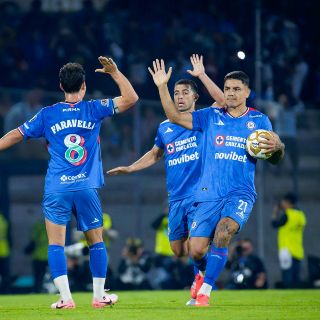 Derbi de las Américas: ¿Dónde ver el partido entre Cruz Azul vs Flamengo?