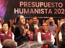 De acuerdo con Imelda Pérez, el incremento permitirá prestar mejores servicios públicos, fortalecer la infraestructura, mejorar la seguridad y ampliar el bienestar para las familias. ESPECIAL