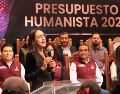 De acuerdo con Imelda Pérez, el incremento permitirá prestar mejores servicios públicos, fortalecer la infraestructura, mejorar la seguridad y ampliar el bienestar para las familias. ESPECIAL
